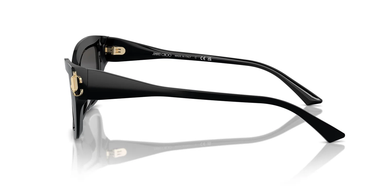 Jimmy Choo 5011U Sunglasses - view 23